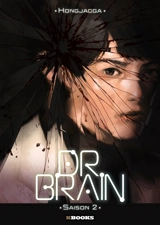 Dr Brain. Vol. 2 - Jac-Ga Hong
