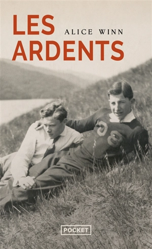 Les ardents - Alice Winn