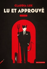 Lu et approuvé - Claudia Lux