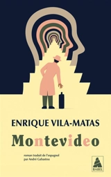 Montevideo - Enrique Vila-Matas