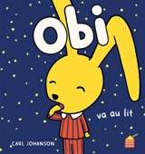 Obi va au lit - Carl Johanson