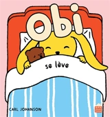 Obi se lève - Carl Johanson