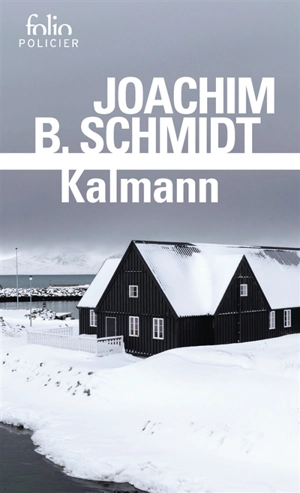 Kalmann - Joachim B. Schmidt