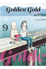 Golden gold. Vol. 9 - Seita Horio