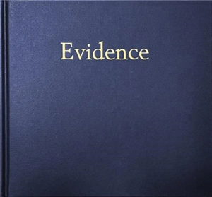 Larry Sultan & Mike Mandel : Evidence - Larry Sultan