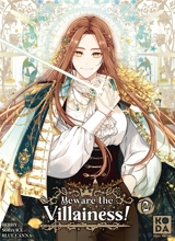 Beware the villainess!. Vol. 2 - Berry