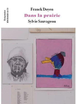 Dans la prairie - Franck Doyen