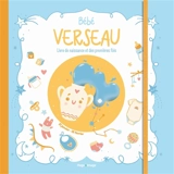 Bébé Verseau : livre de naissance et des premières fois : 21 janvier-18 février - Aurore Meyer