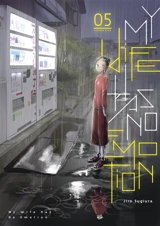 My wife has no emotion. Vol. 5 - Jiro Sugiura