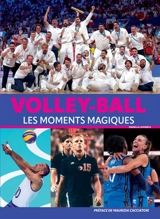 Volley-ball : les moments magiques - Mariella Lamonica
