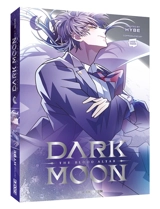 Dark moon : the blood altar. Vol. 2 - Hybe