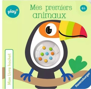 Mes premiers animaux - Dynamo limited