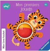 Mes premiers jouets - Dynamo Limited