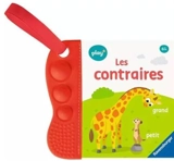 Les contraires - Dynamo Limited