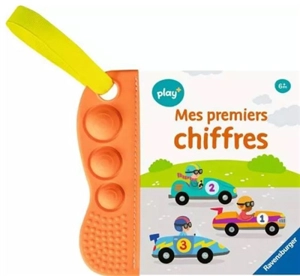 Mes premiers chiffres - Dynamo Limited