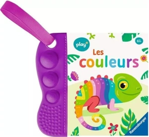 Les couleurs - Dynamo Limited