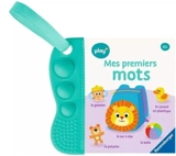 Mes premiers mots - Dynamo Limited