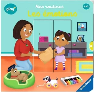 Les émotions - Dynamo Limited