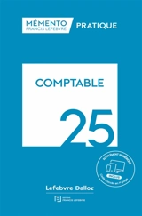 Comptable 2025 - PricewaterhouseCoopers