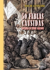50 Fablas causidas botadas en vèrrs gascons - Jean de La Fontaine