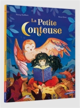La petite conteuse - Nancy Guilbert