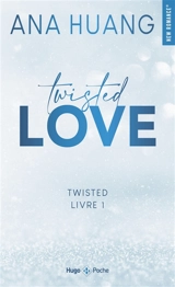 Twisted. Vol. 1. Twisted love - Ana Huang