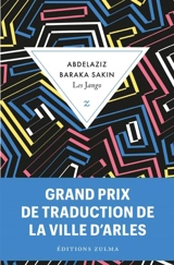 Les Jango - Abdelaziz Baraka Sakin