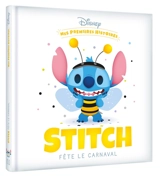 Stitch fête le carnaval - Walt Disney company