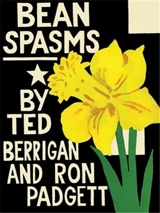Bean Spasms - Ted Berrigan