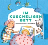 Im kuscheligen Bett - Florence Desnouveaux