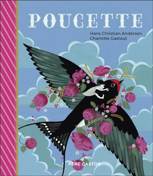 Poucette - Charlotte Gastaut