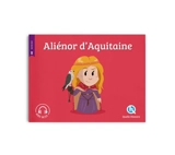 Aliénor d'Aquitaine - Patricia Crété