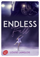 Endless fall - Louise Langlois