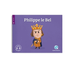 Philippe le Bel - Julie Gouazé