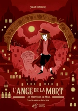 Les mystères de Mika. L'ange de la mort - Johan Rundberg