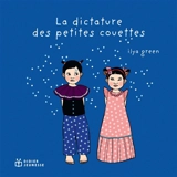 La dictature des petites couettes - Ilya Green