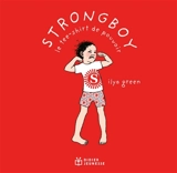 Strongboy : le tee-shirt de pouvoir - Ilya Green
