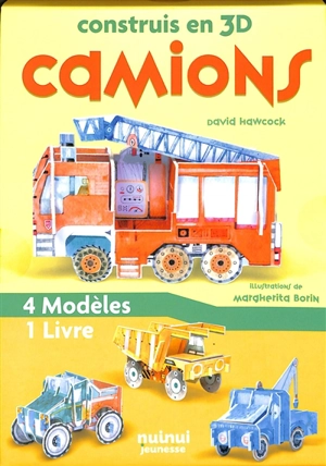 Camions - David Hawcock