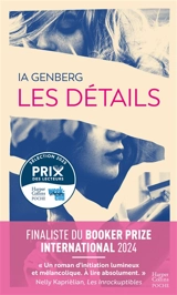 Les détails - Ia Genberg
