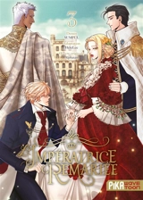 L'impératrice remariée. Vol. 3 - HereLee