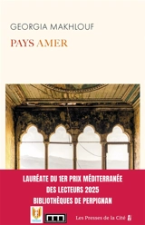 Pays amer - Georgia Makhlouf