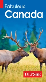 Fabuleux Canada - Collectif Ulysse