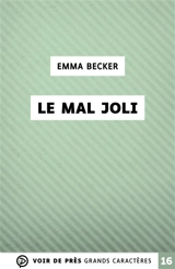 Le mal joli - Emma Becker