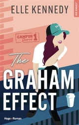 Campus diaries. Vol. 1. The Graham effect - Elle Kennedy