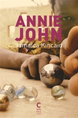 Annie John - Jamaica Kincaid