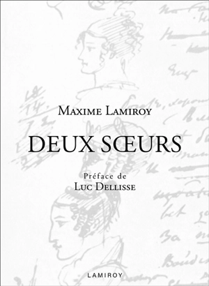 Deux soeurs - Maxime Lamiroy