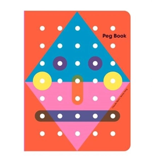 Peg Book - Claudio Ripol