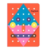 Peg Book - Claudio Ripol