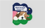 What Do Dogs Dream Of ? - Joe O’Donnell