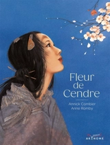 Fleur de Cendre - Annick Combier